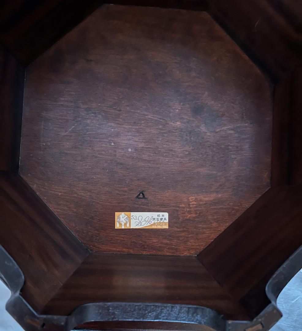 Hana　松本民芸　八角台