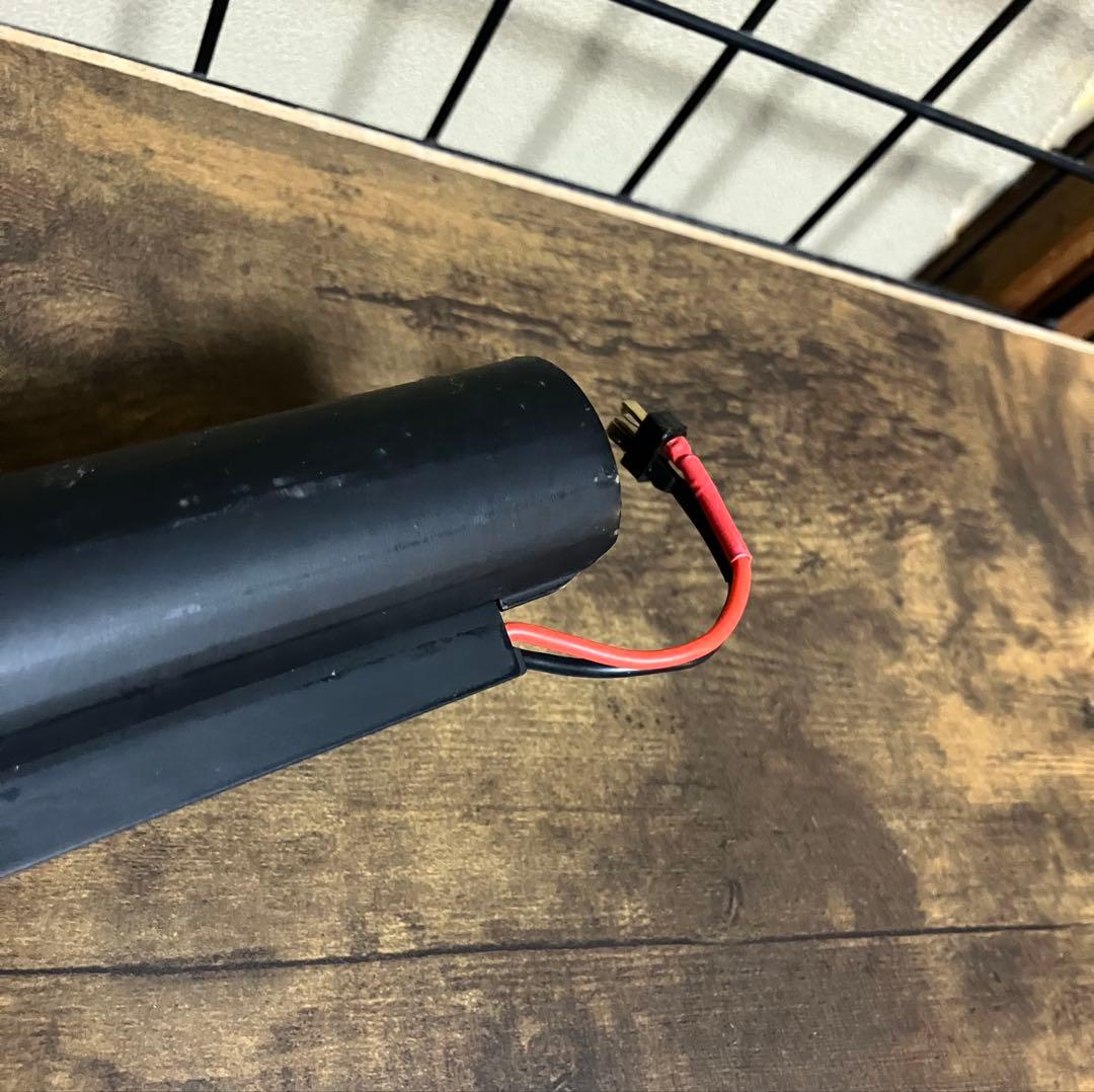 東京マルイ　HK416D DEVGRU 次世代電動ガン