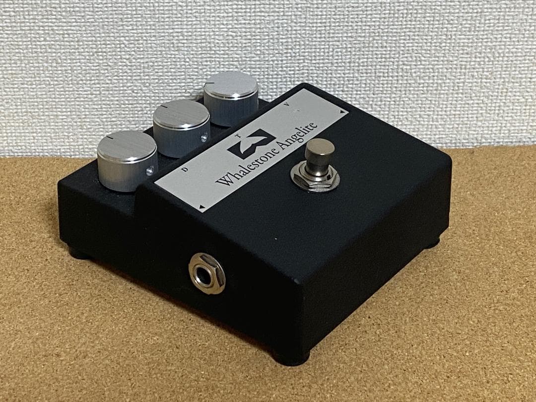 ギター Whalestone Angelite