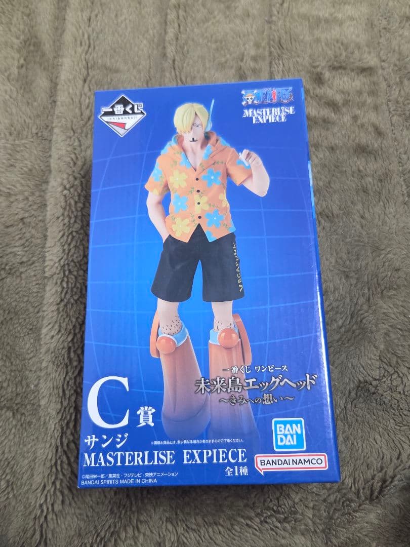 ワンピース　一番くじ　フィギュア　まとめ売り