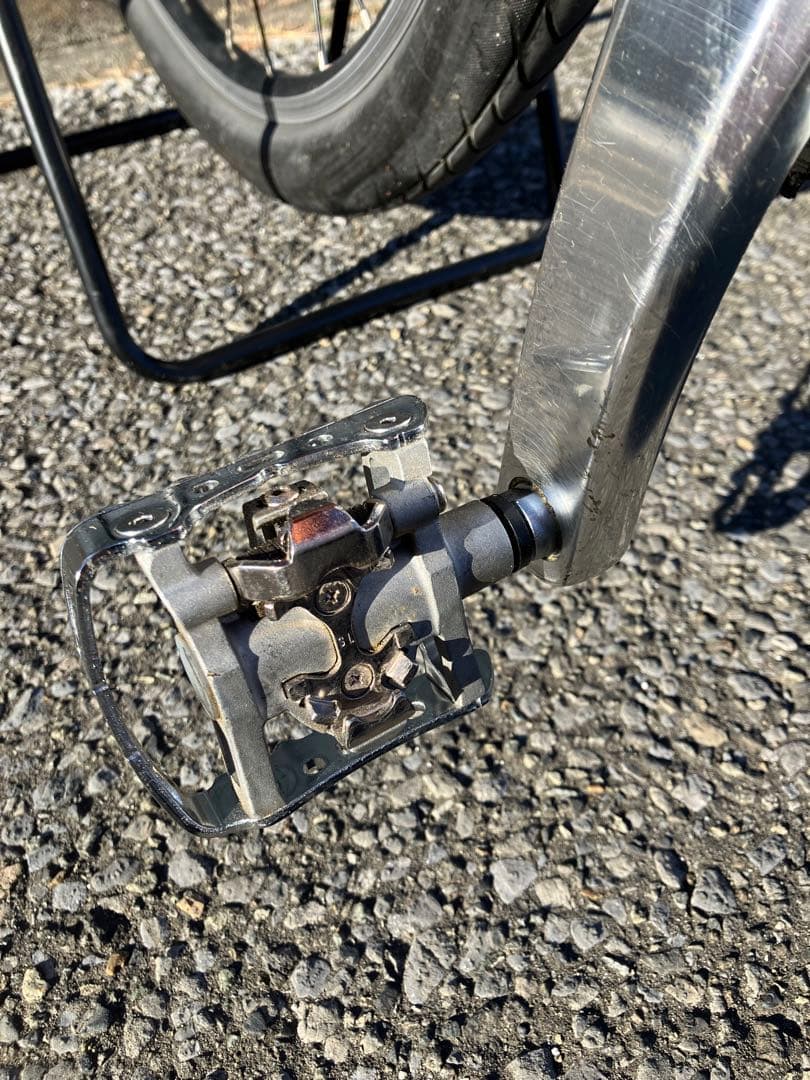 GIANT GRAVIER 付属品多数