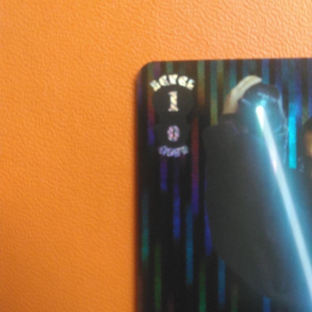 【特価】Lightsaber ライトセーバー SP 箔押し