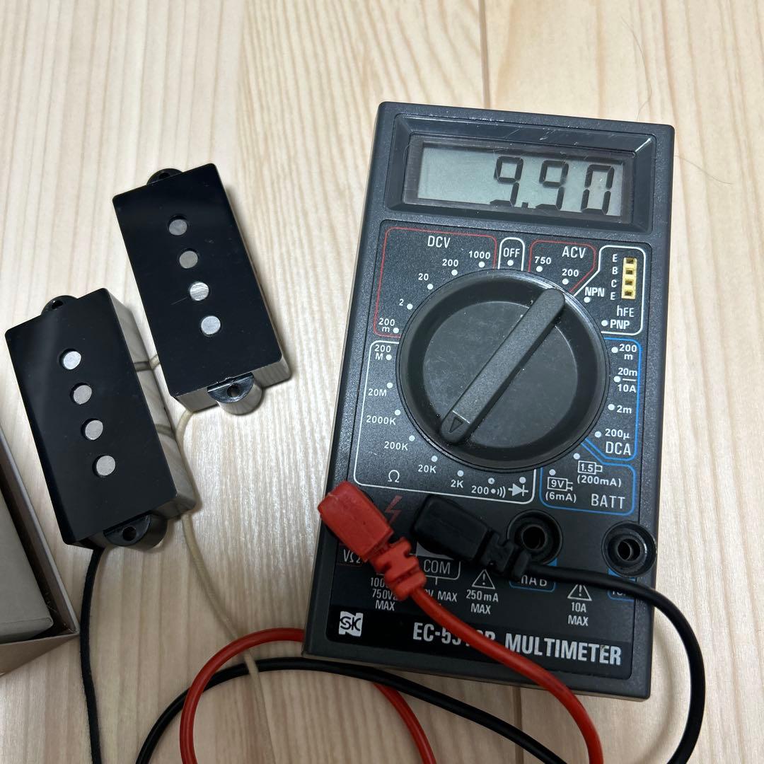 L(x)Pickups Raveed 4st-Type1 セット中古