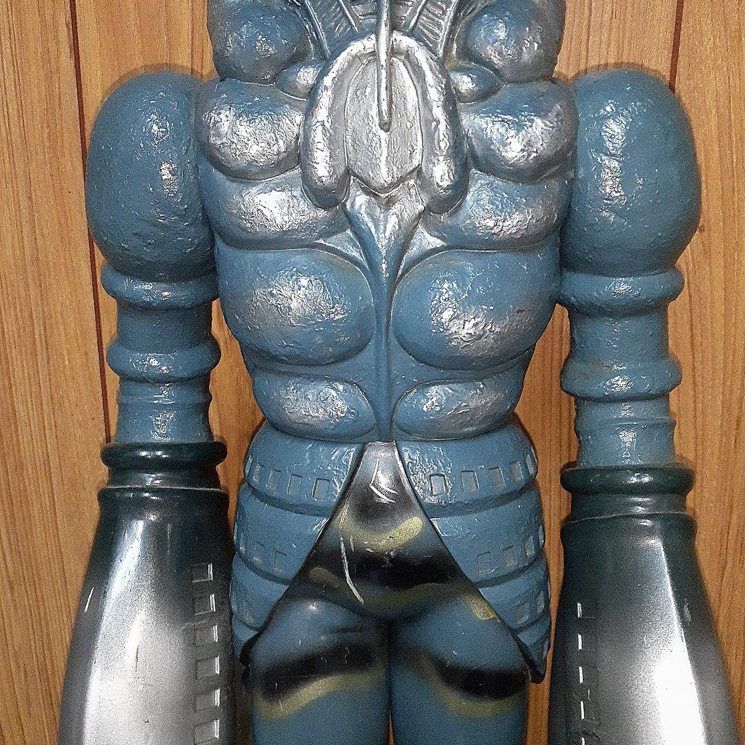 バルタン星人 BIGサイズ63cm