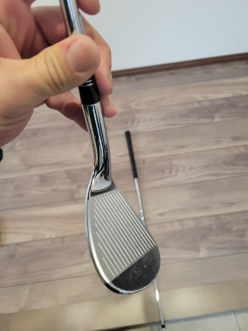 名器 エポン パーソナルウェッジ 限定品