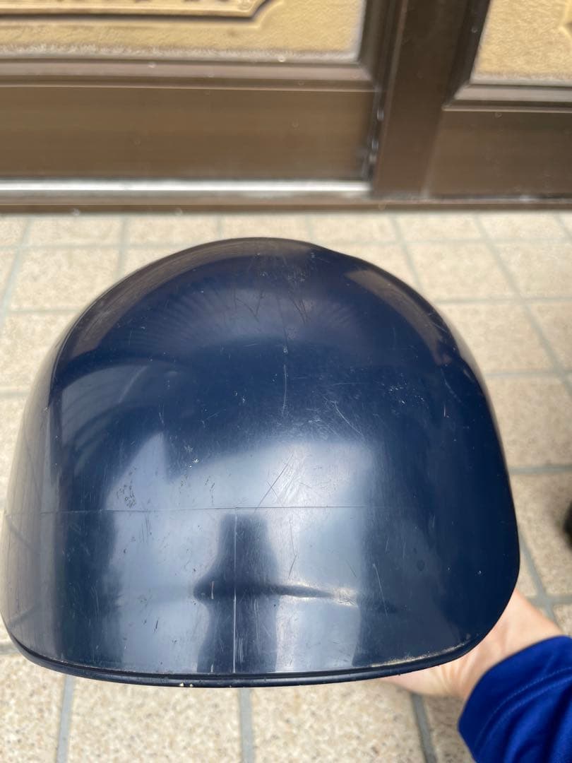 ミズノプロ　軟式用キャッチャー防具