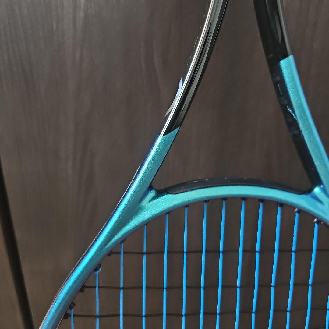 【美品】Head Gravity tourグリップ2