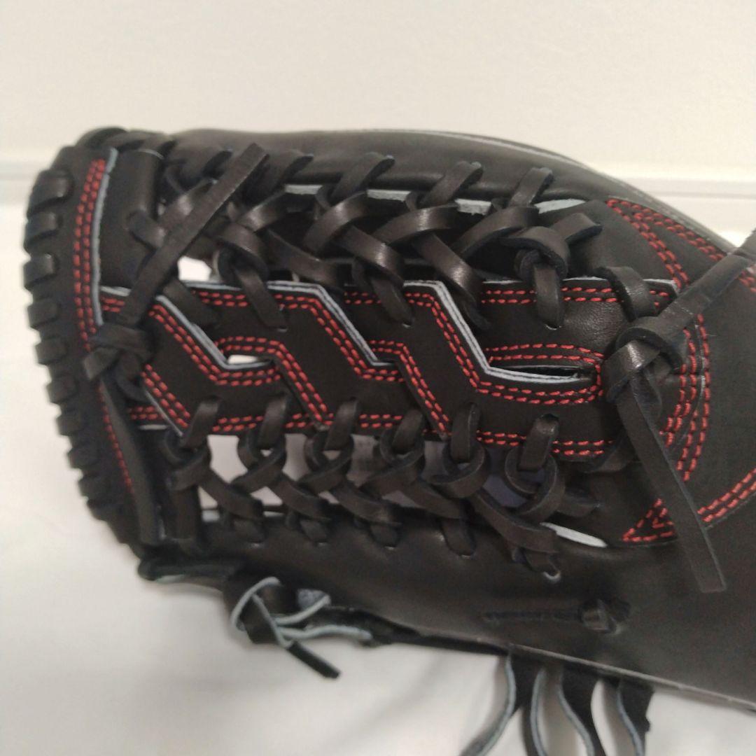 【新品タグ付き】　Rawlings 硬式グローブ 左投げ