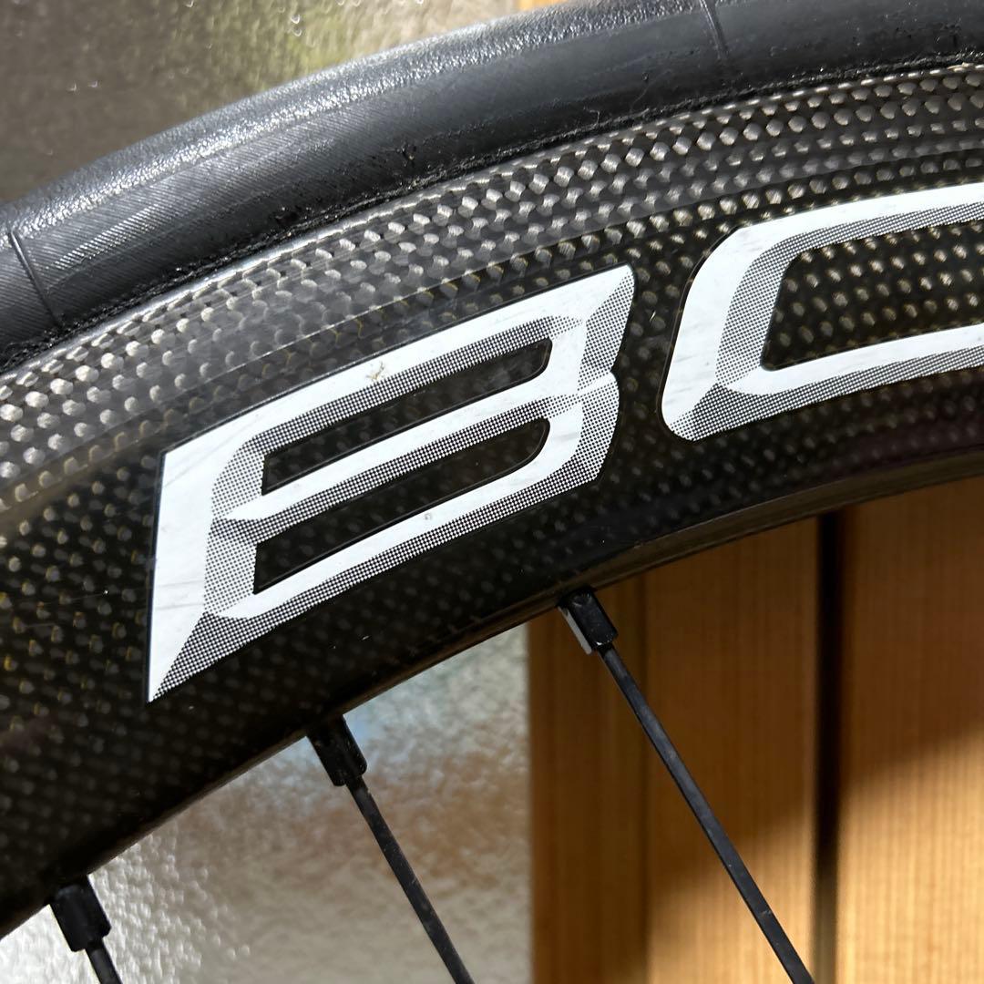 カンパニョーロ ボーラワン50 チューブラー (訳あり品)