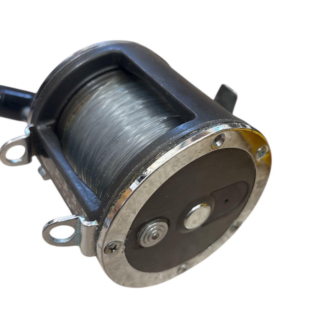 ダイワ DAIWA シーライン SEALINE 600H リール 中古品