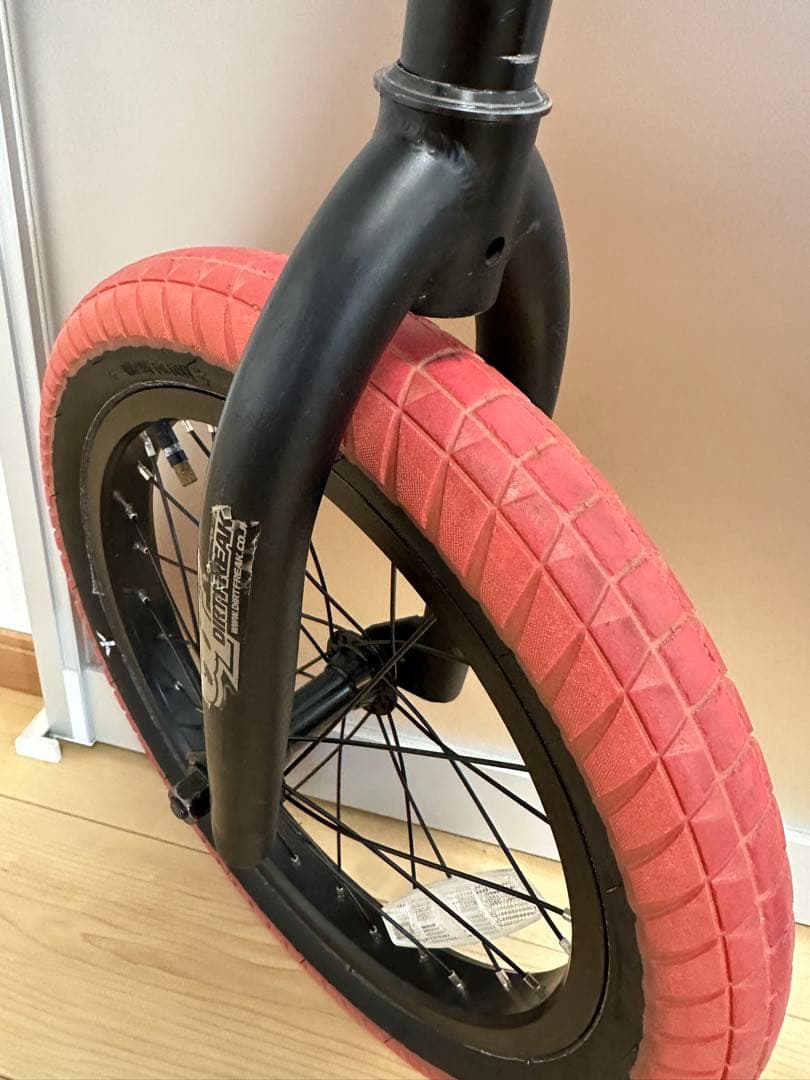 BMXトレーニング用 16インチ