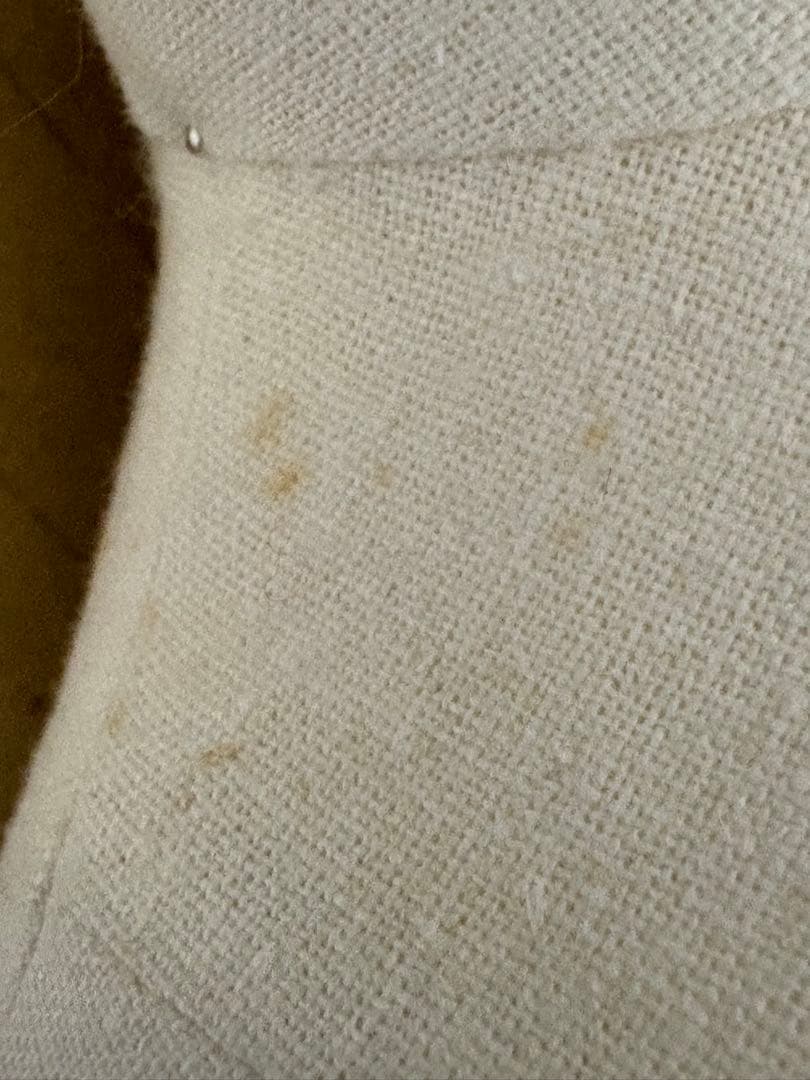 BUNKA 女性用ヌードボディ1/2