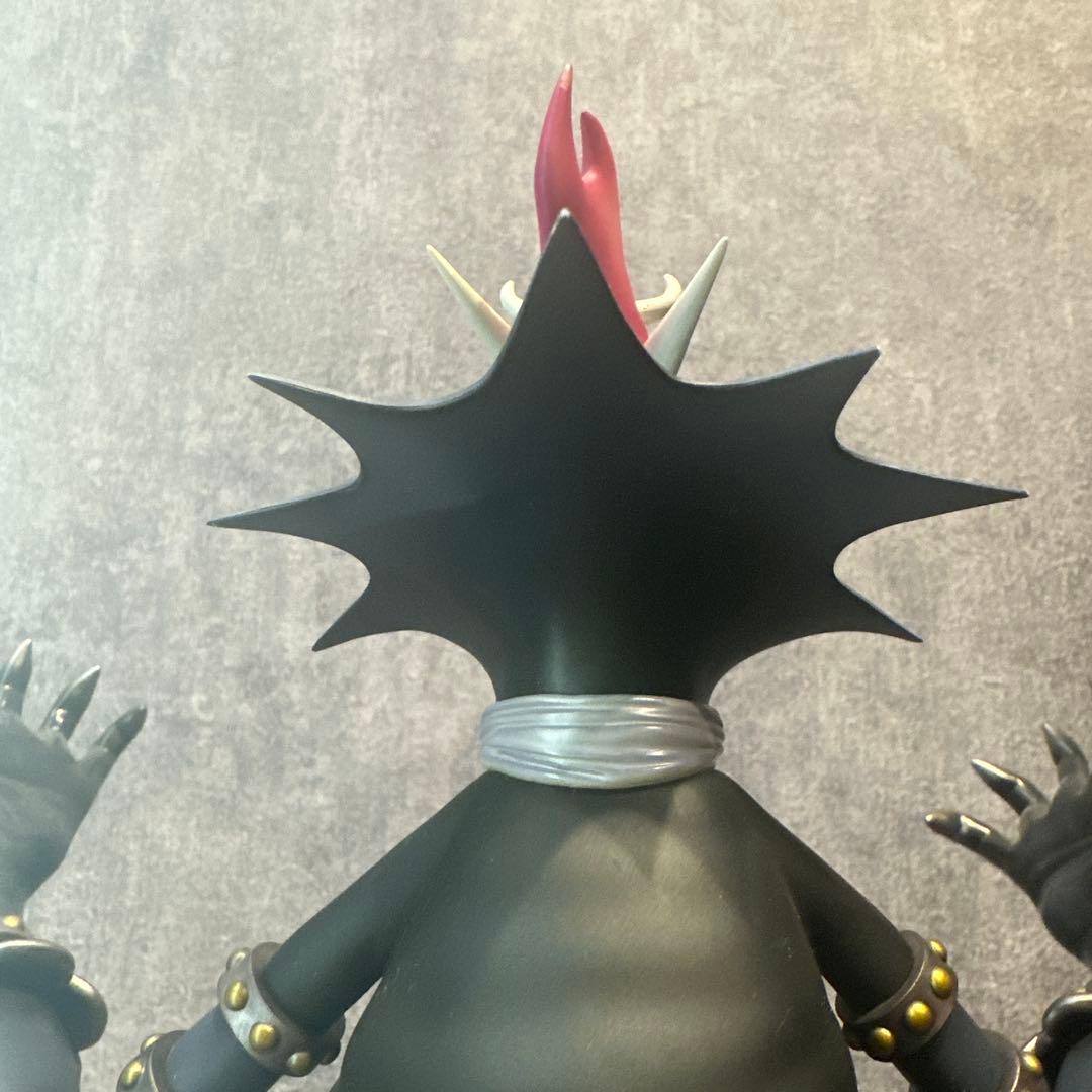 ワンピース　POP DX ゲッコー・モリア