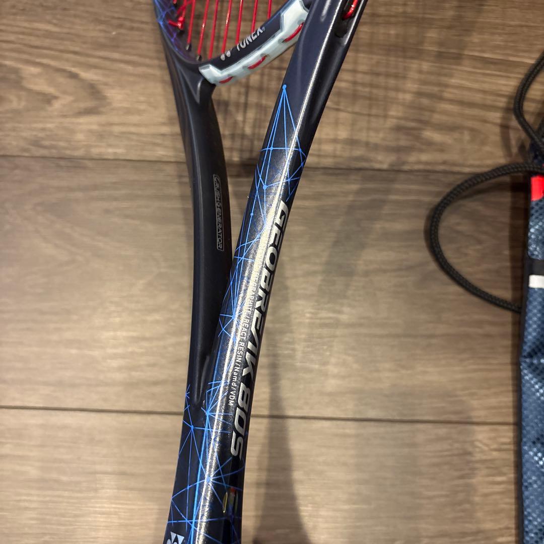 YONEX GEOBREAK ジオブレイク 80s SL1