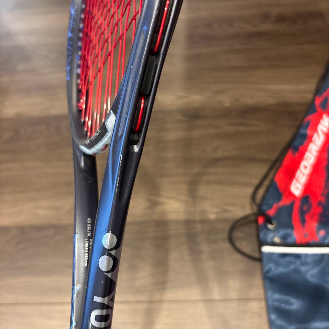 YONEX GEOBREAK ジオブレイク 80s SL1