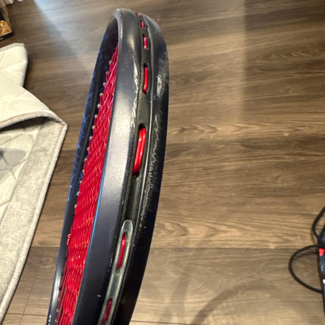 YONEX GEOBREAK ジオブレイク 80s SL1