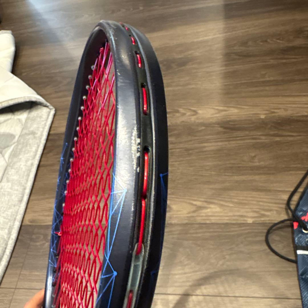 YONEX GEOBREAK ジオブレイク 80s SL1