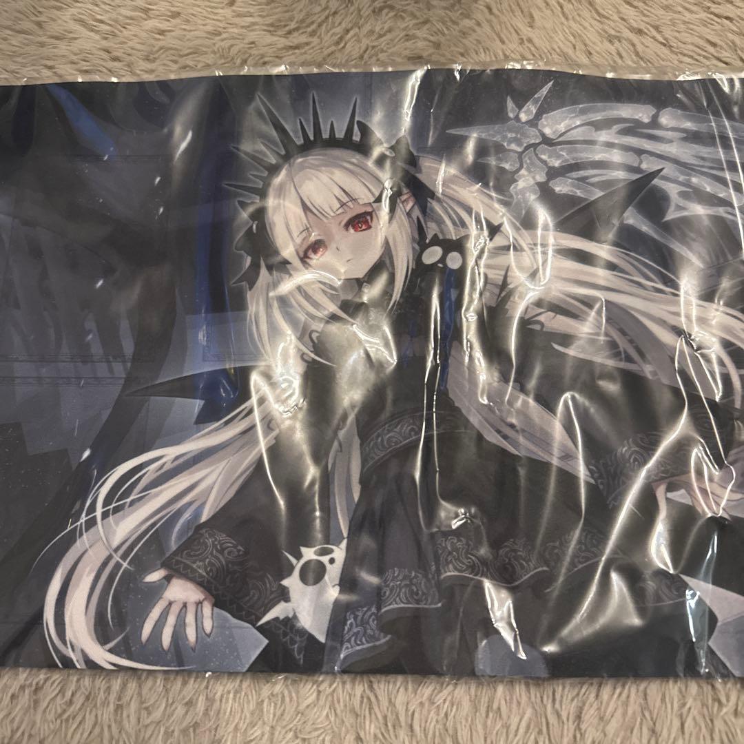 遊戯王 アバオアクゥー プレイマット YCSJ