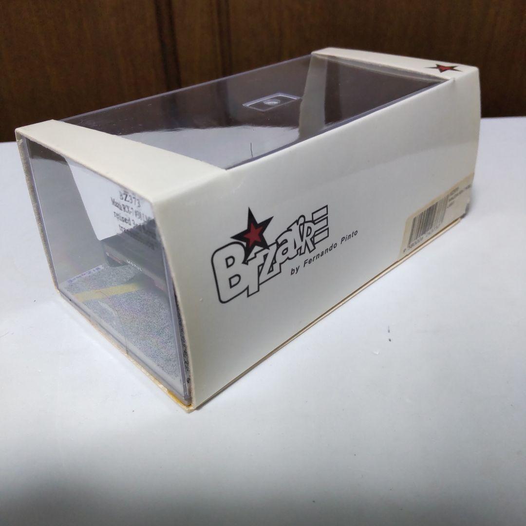 マツダ RX-7 253 ル・マン 1981 Gr.5仕様 1/43 ビザール