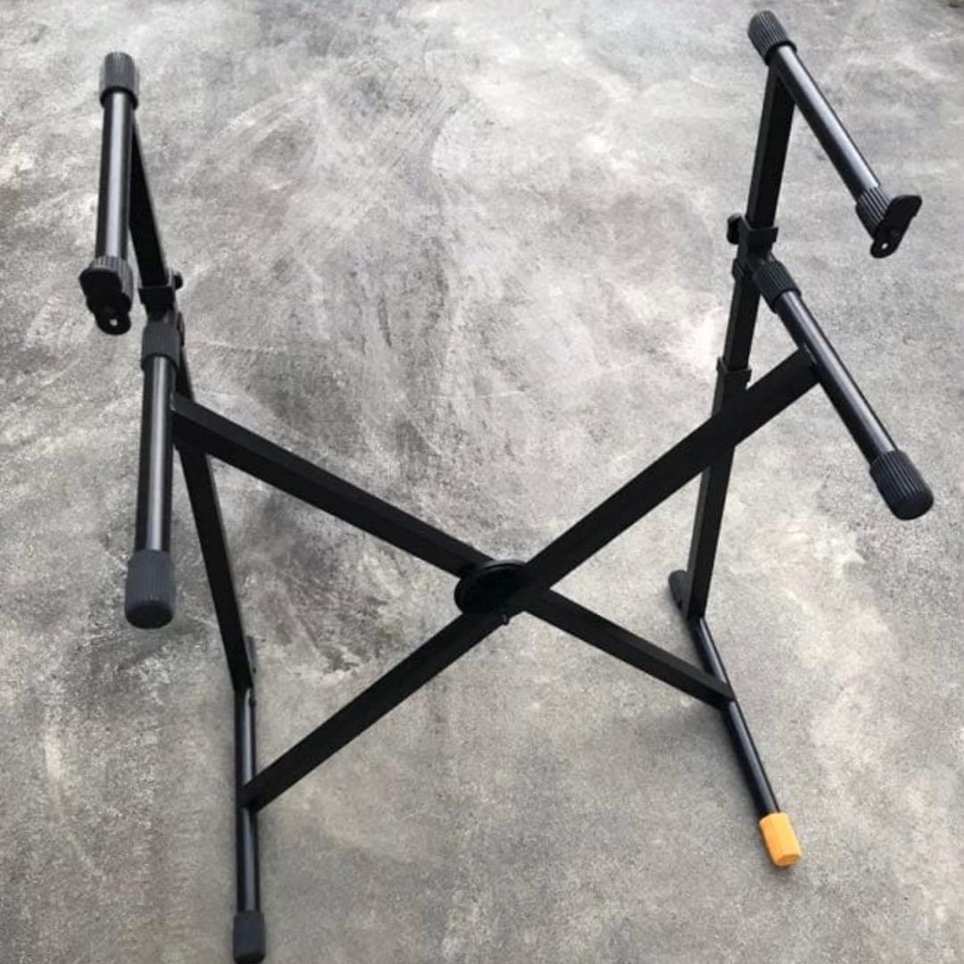 HERCULES ハーキュレス KS210B キーボードスタンド