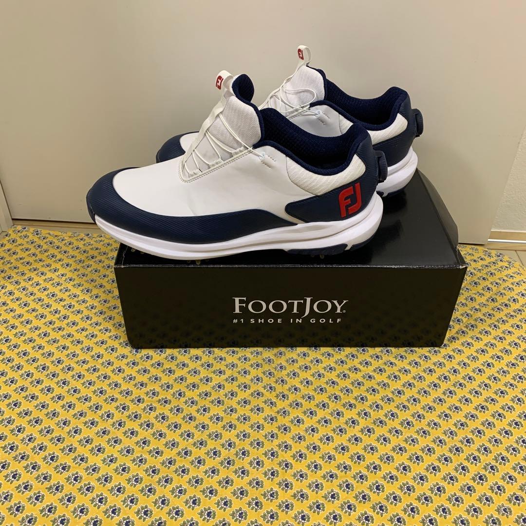 FootJoy UltraFit ゴルフシュー(再々さい値下げ最終価格)