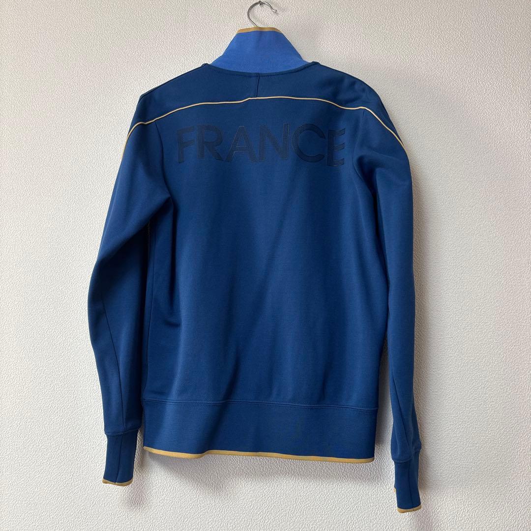 Nike フランス代表 ジャージ Mサイズ