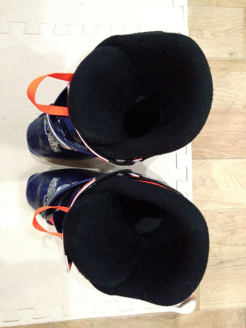 LANGE KID 80 子ども用スキー用ブーツ