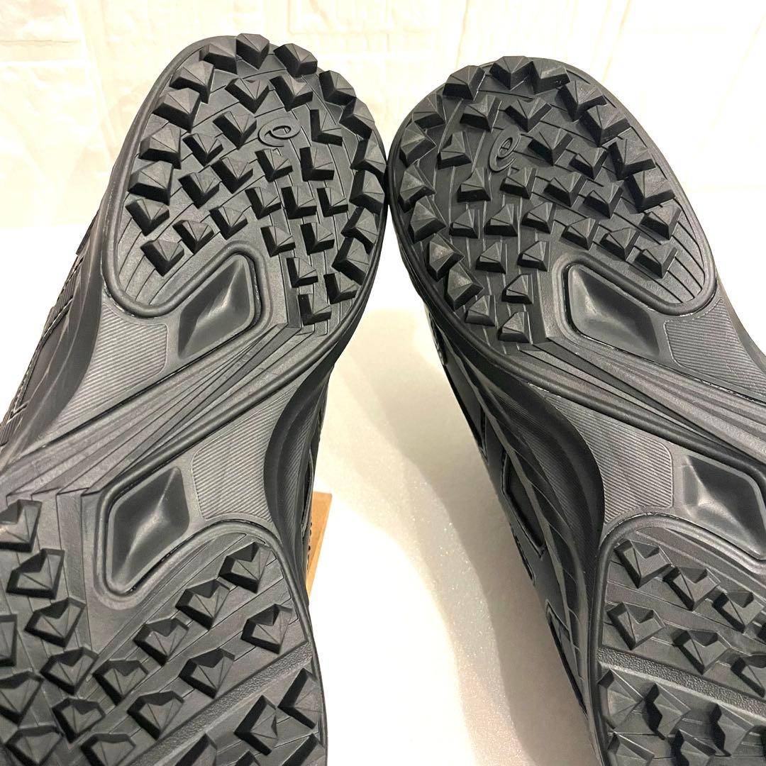 asics NEOREVIVE TR 3ブラック トレーニングシューズ28㎝