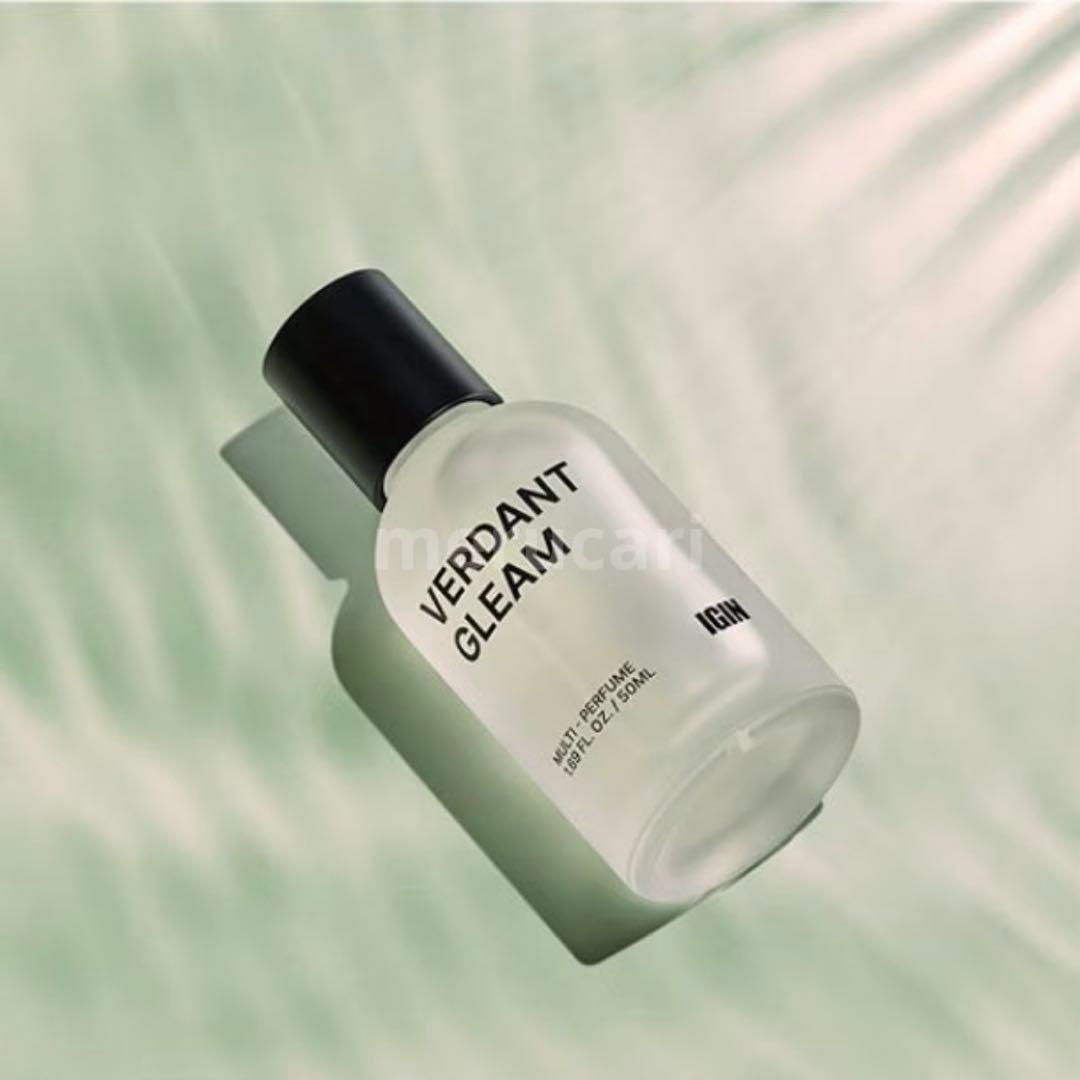 アイドル JIN VEDANT GLEAM 50ml MULTI - PERFUME