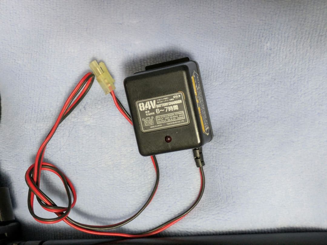 次世代電動ガン SOPMOD M4 セット