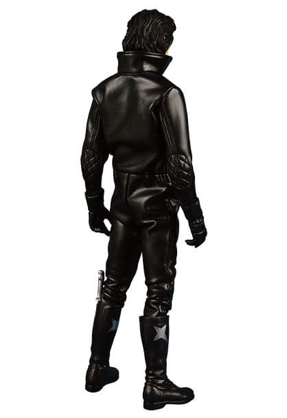 限定 RAH サブロー 人造人間 ハカイダー●シュリンク未開封品 マニア向け商品