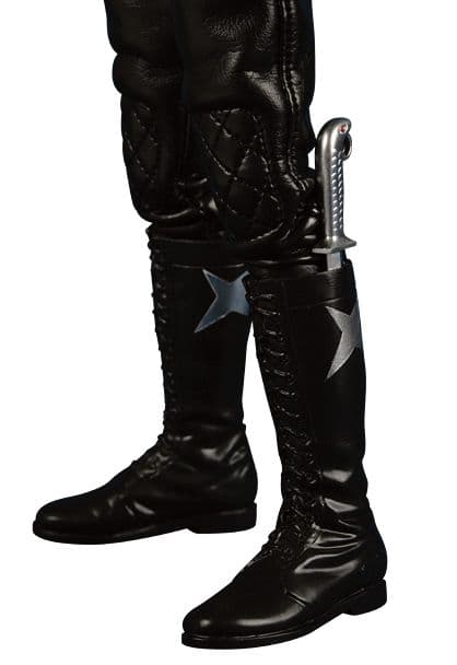 限定 RAH サブロー 人造人間 ハカイダー●シュリンク未開封品 マニア向け商品