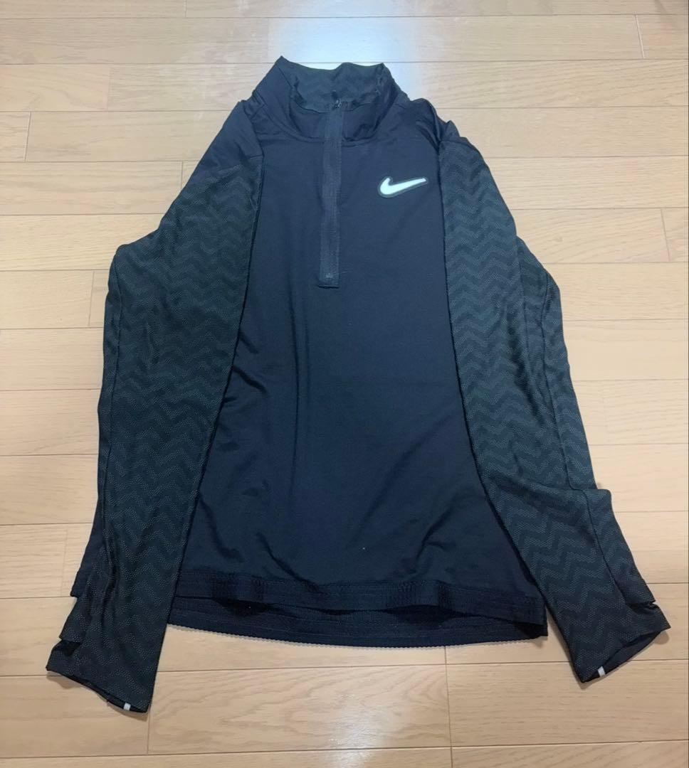 NIKEジャージ上下セットアップ　Lサイズ