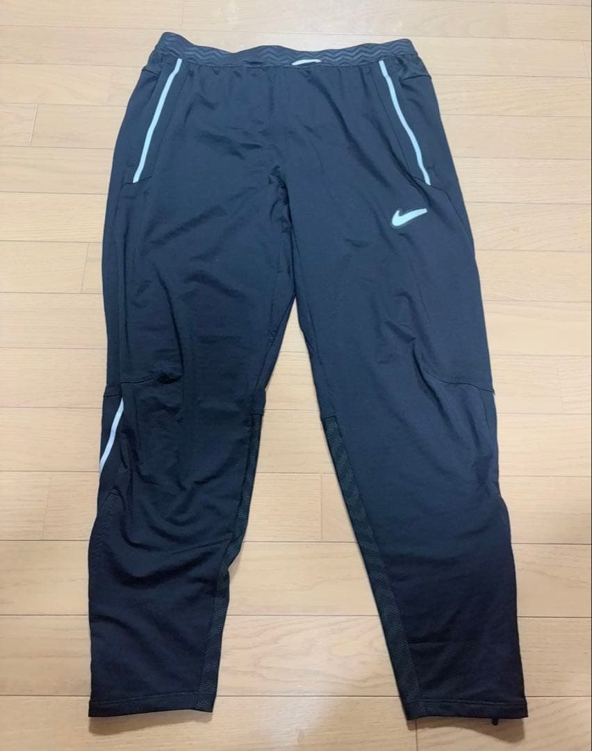 NIKEジャージ上下セットアップ　Lサイズ