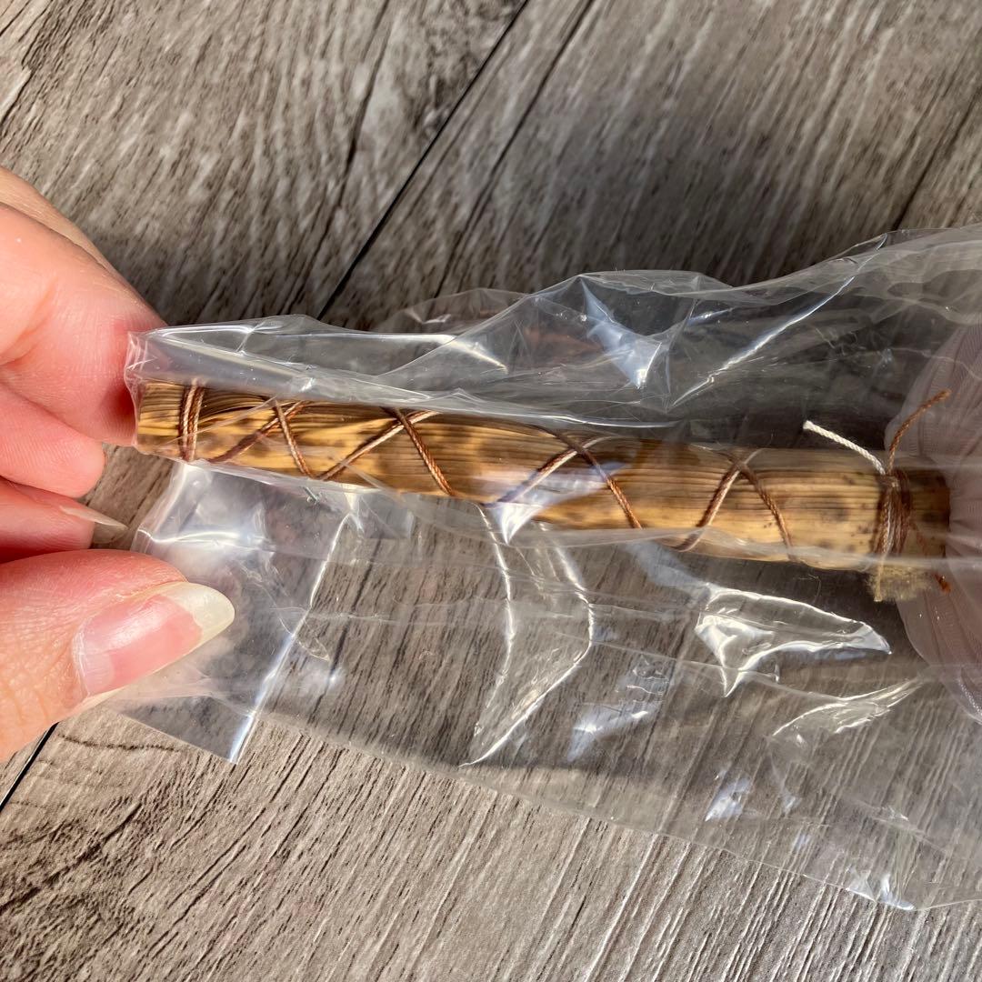 3F 【極美品】日本刀 お手入れ道具 セット 桐箱入り 刀剣油 打粉 拭紙