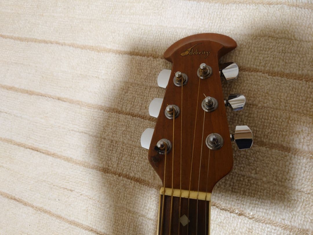 celebrity by ovation　cc57