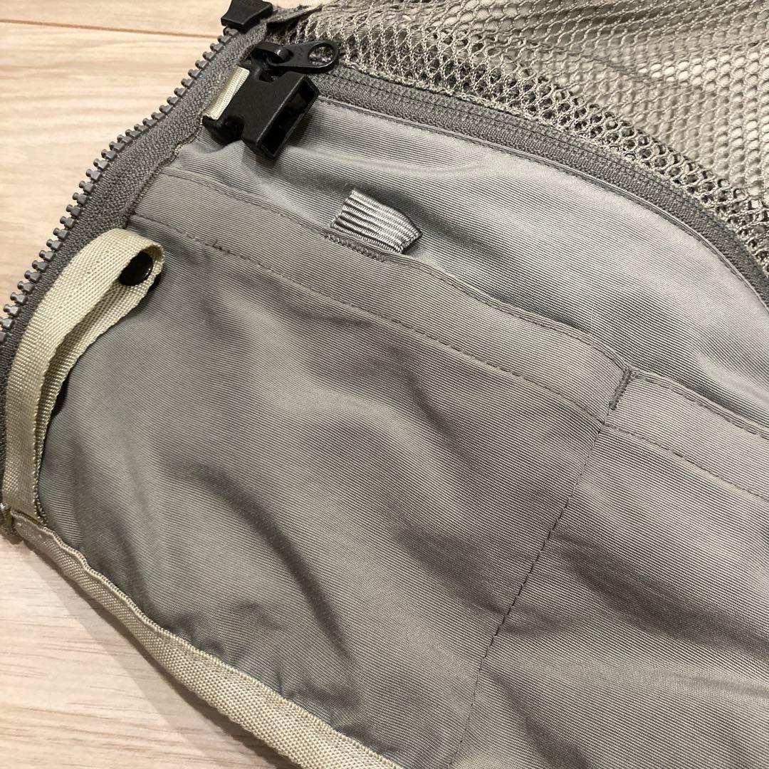 SIMMS シムス G3 ガイドベスト Mサイズ　渓流