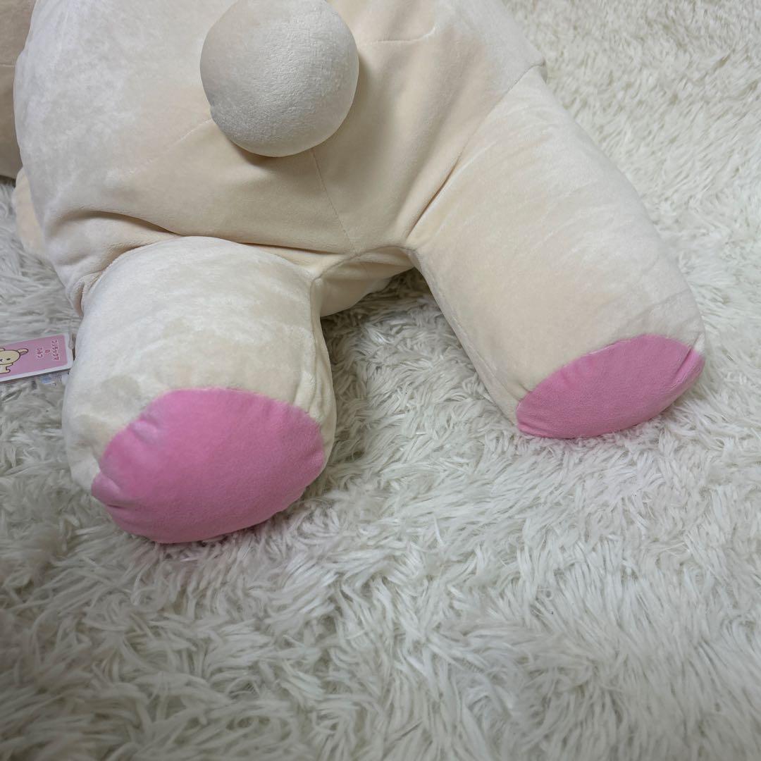 サンエックス MR76401 リラックマ ぬいぐるみ 特大 コリラックマ
