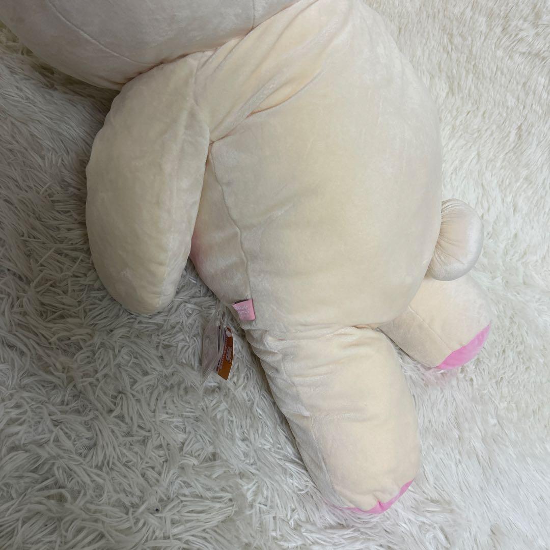 サンエックス MR76401 リラックマ ぬいぐるみ 特大 コリラックマ