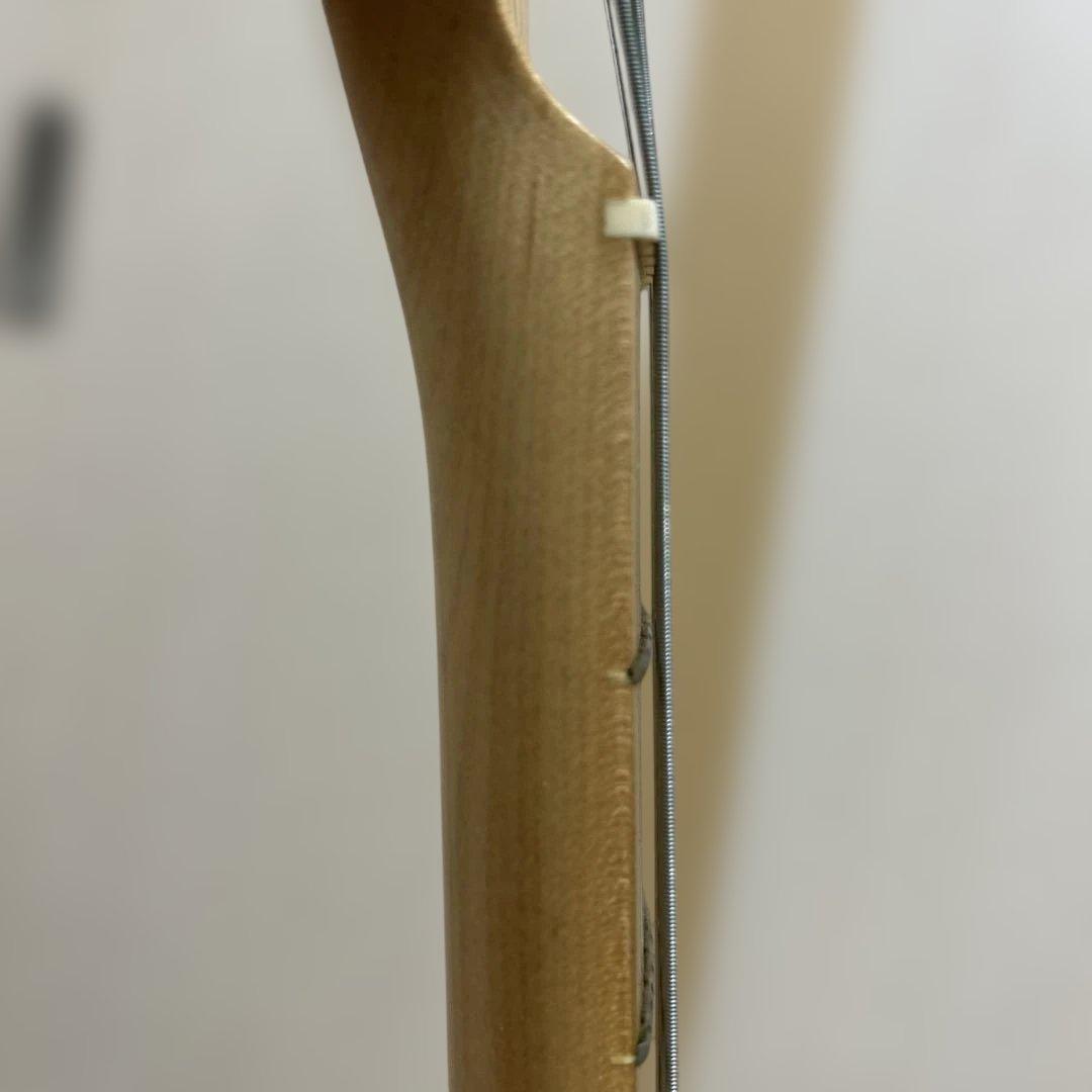 Fender Japan TL52 Telecaster テレキャスター