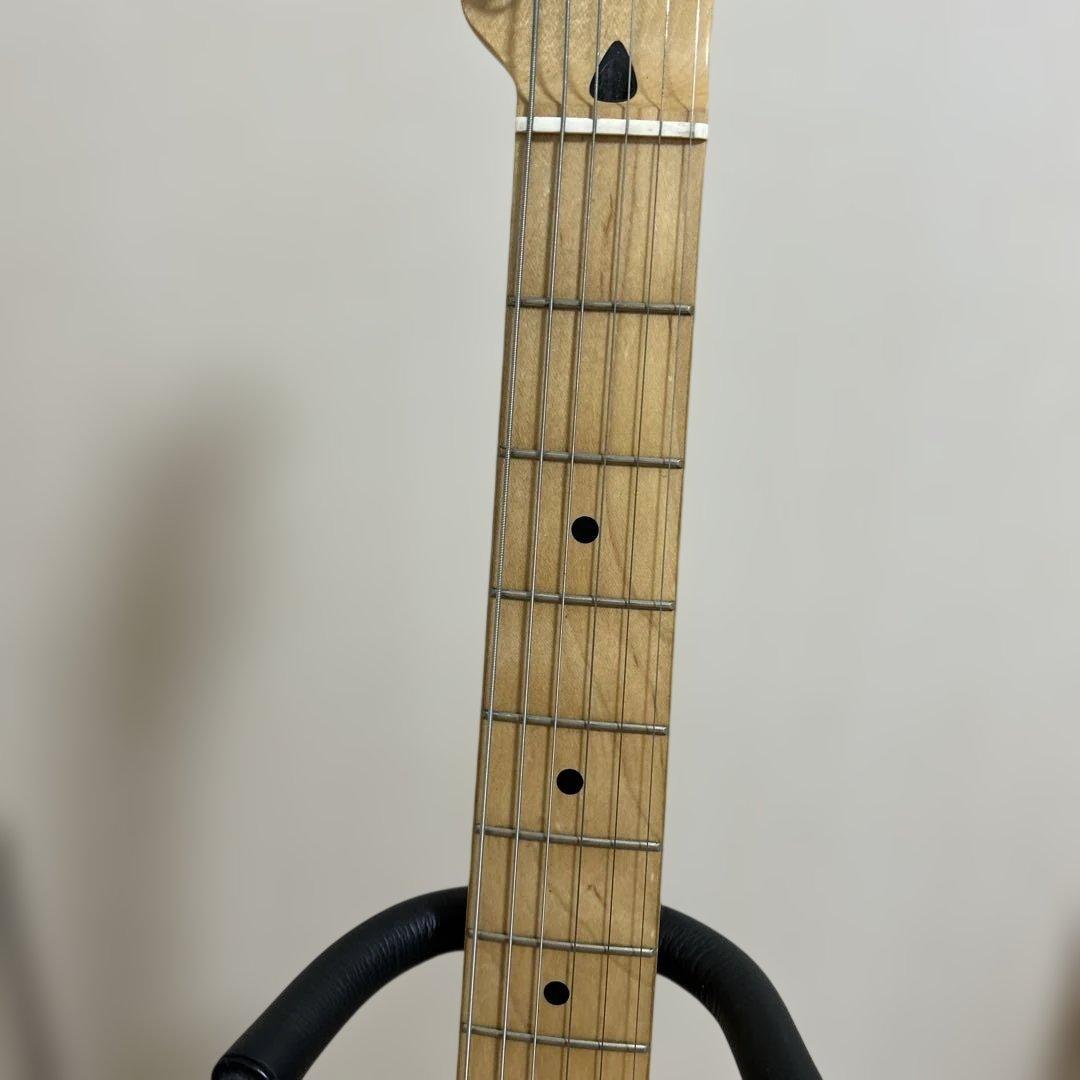 Fender Japan TL52 Telecaster テレキャスター