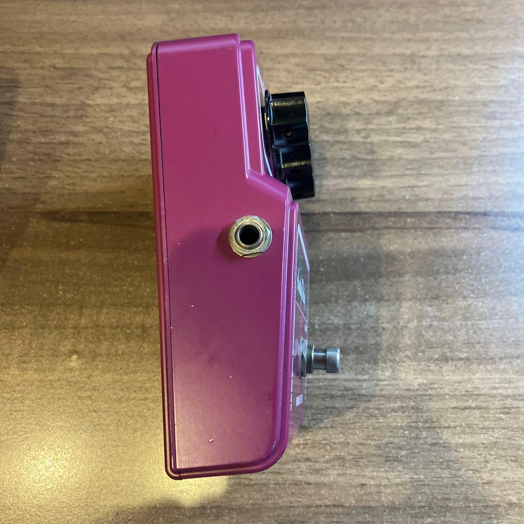 ad900 後期型 maxon ディレイ