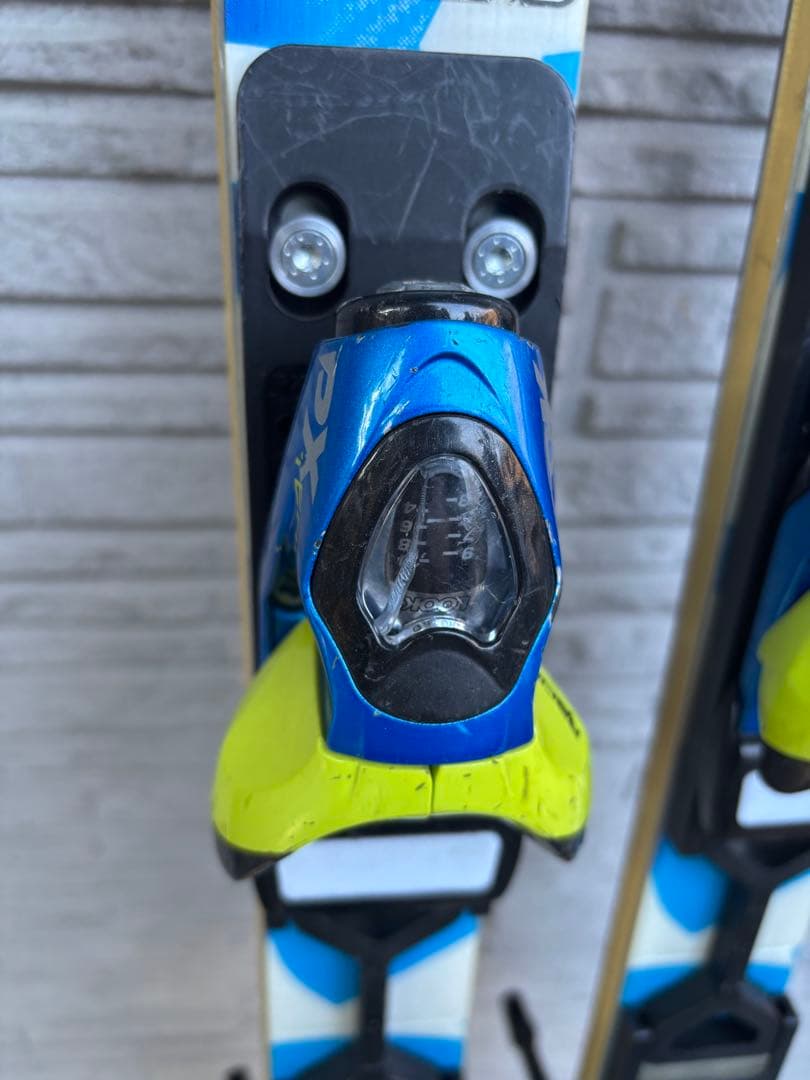 Dynastar スキー板 GS用 158cm 訳あり