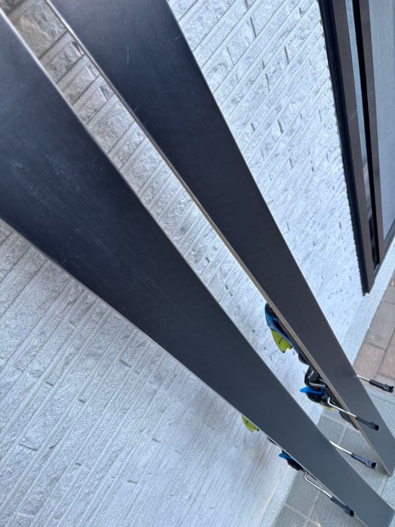 Dynastar スキー板 GS用 158cm 訳あり