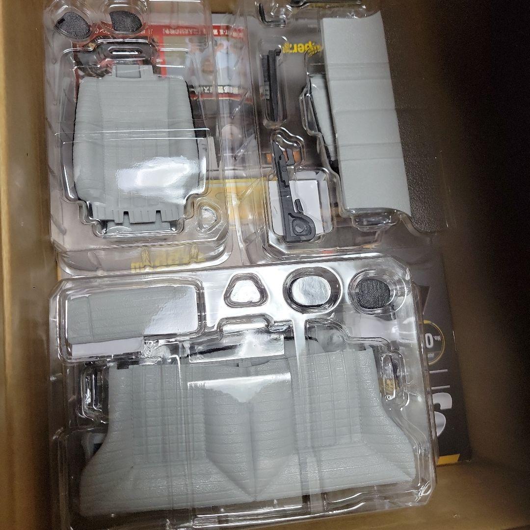 アシェット　週刊西部警察　日産フェアレディ280Z　全１号~１３０号