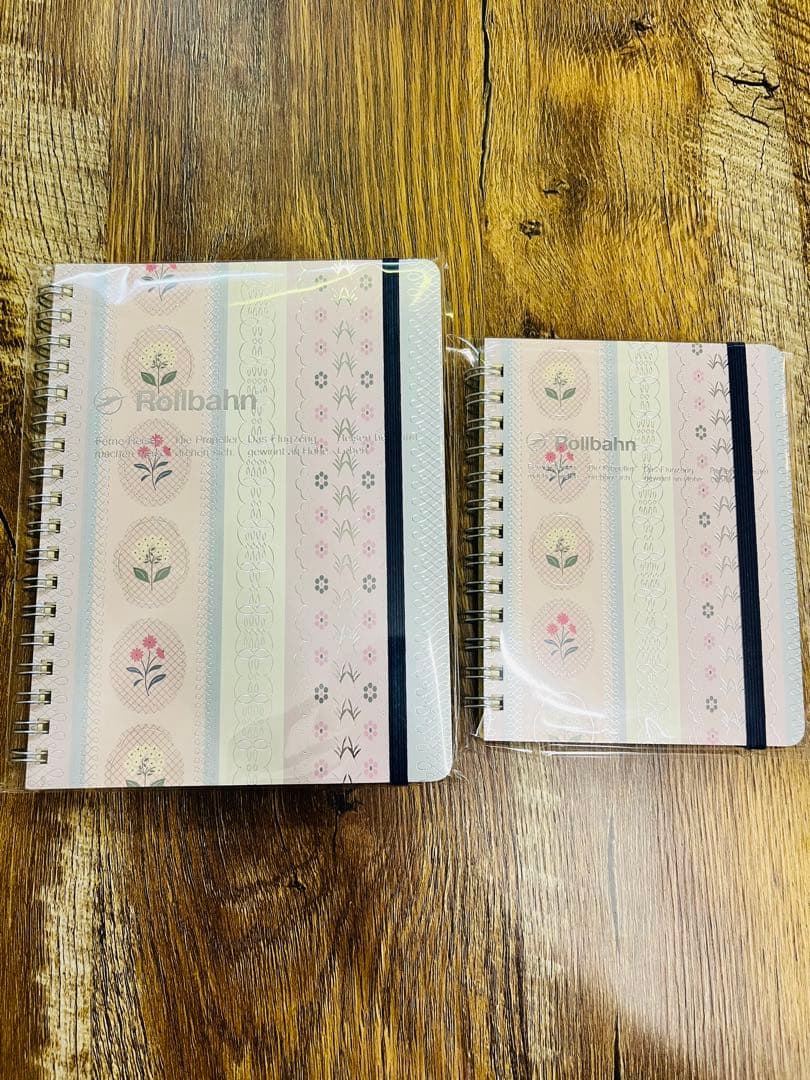 【美品・レア】ロルバーン シプレ L M 2冊セット