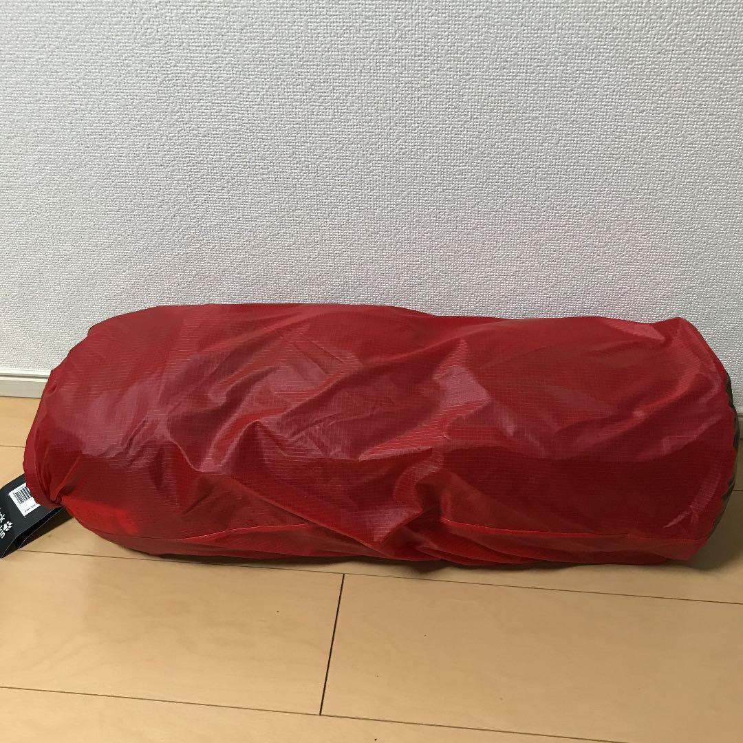 【新品未使用/希少】値引き交渉可能・ジャックウルフスキンANTARCTICA