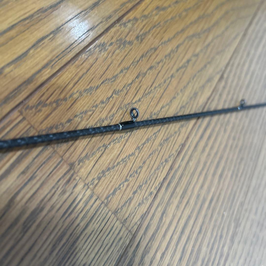 エバーグリーン　テムジン　カレイド　アリウープ　64LX