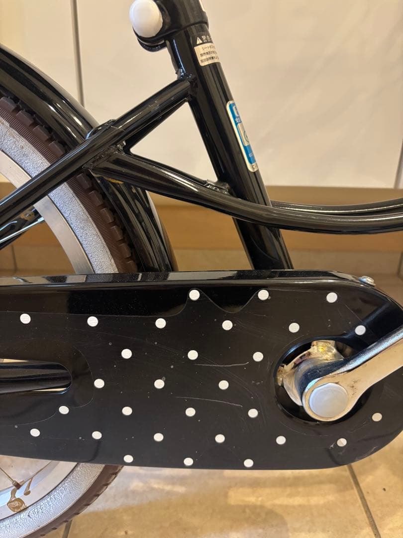 子供用自転車 18インチ