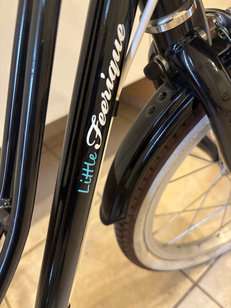 子供用自転車 18インチ